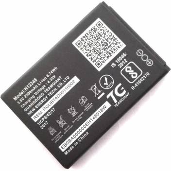 Xmt Mobile Battery For Jio Wifi Jio Wifi Jiofi 2 M2 M2s 4g Price