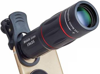 Starford 18x Mobile Lens Mobile Phone Lens Price In India Flipkart