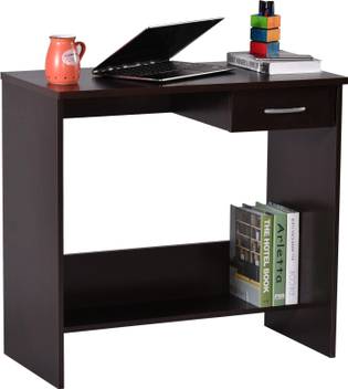 Deckup Siena Engineered Wood Study Table Price In India Buy Deckup Siena Engineered Wood Study Table Online At Flipkart Com