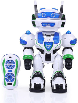 flipkart remote control robot