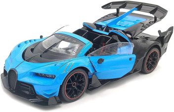 hamleys remote control car