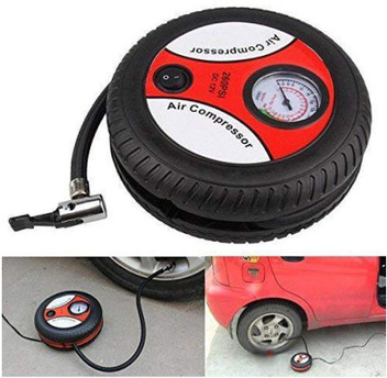 bike tyre air pump