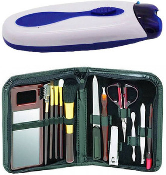 ladies grooming kit