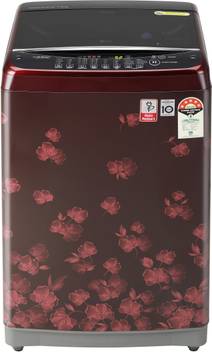 Lg 7 Kg 5 Star Rating Jet Spray Fully Automatic Top Load Red Price In India Buy Lg 7 Kg 5 Star Rating Jet Spray Fully Automatic Top Load Red Online At Flipkart Com