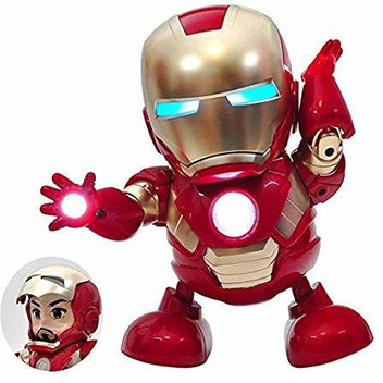 iron man toys flipkart