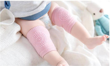 knee covers for crawling babies