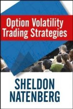 Option Volatility Trading Strategies Buy Option Volatility