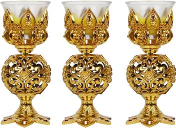 Sm Fashion Decorative Candles Home Decor Unique Diwali Candle Stoneware Candle Holder Price In India Buy Sm Fashion Decorative Candles Home Decor Unique Diwali Candle Stoneware Candle