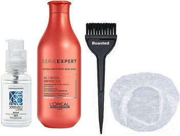 shower cap hair shampoo