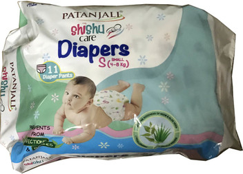 patanjali diapers