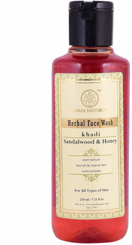 khadi face wash flipkart