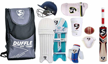 cricket kit bag on flipkart