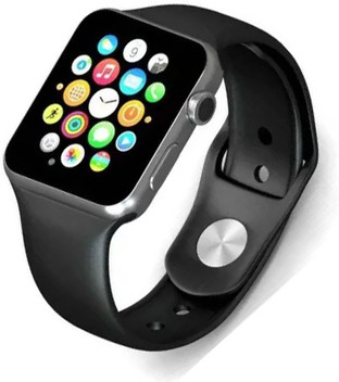 screen touch watch on flipkart