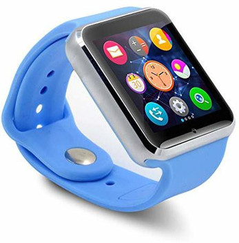 mobile watch 4g price flipkart