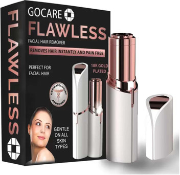 owme painless electric shaver