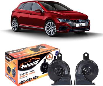 Oshotto Horn For Volkswagen Polo Price In India Buy Oshotto Horn For Volkswagen Polo Online At Flipkart Com