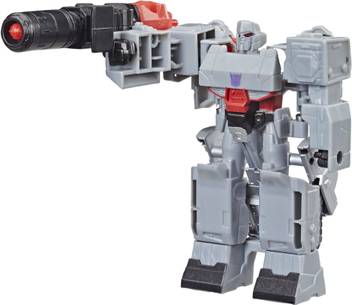 Transformers Cyberverse Action Attackers 1 Step Changermegatron Action Figure Toy Cyberverse Action Attackers 1 Step Changermegatron Action Figure Toy Buy Megatron Toys In India Shop For Transformers Products In India Flipkart Com