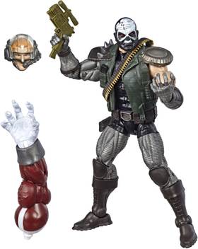 Marvel Legends Series 6 Inch Skullbuster Toy X Men Collection Caliban Build Legends Series 6 Inch Skullbuster Toy X Men Collection Caliban Build Buy Skullbuster Toys In India Shop For Marvel Products In India