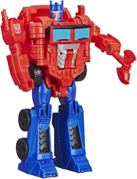 optimus prime toy transformers 1