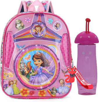 nursery lunch bag