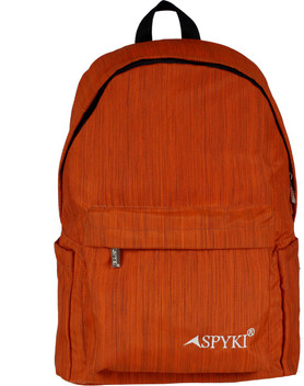 spyki school bags