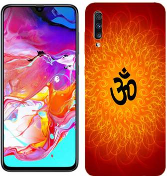 Metoo Back Cover For Samsung Galaxy A7 2018 Samsung A7 2018 Lord Shiva Om Design Back Cover Print 145 Metoo Flipkart Com