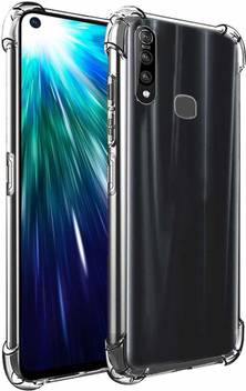 Bongga Bumper Case For Vivo Z1 Pro Bongga Flipkart Com