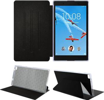 Acm Flip Cover For Lenovo Tab 4 8 Tb 8504x Acm Flipkart Com