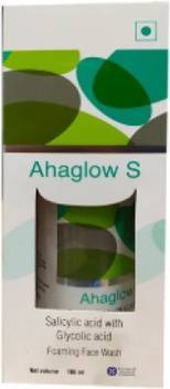 Torrent Ahaglow S Foaming Face Wash Price In India Buy Torrent Ahaglow S Foaming Face Wash Online In India Reviews Ratings Features Flipkart Com