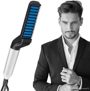 Kashuj Customer Best Choice Men Beard Electric Beard Hair
