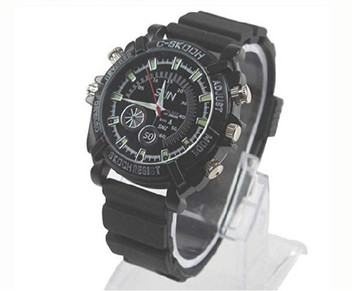 video recording watch price