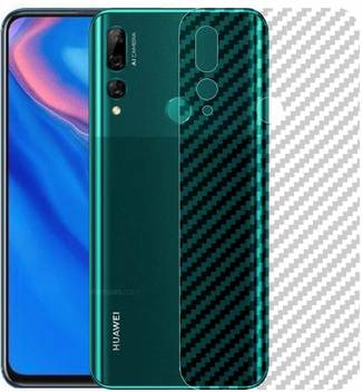 S Softline Permiumbackskin 14 Huawei Y9 Prime Mobile Skin Price In