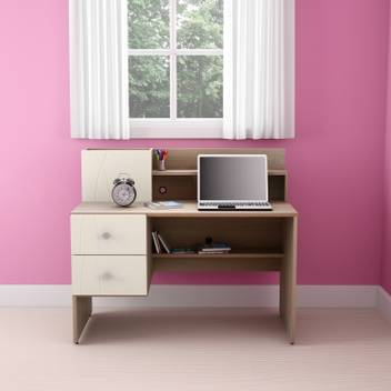 Godrej Interio Zen Engineered Wood Study Table Price In India
