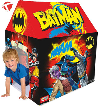 batman dream tent