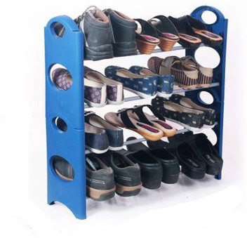 shoe rods