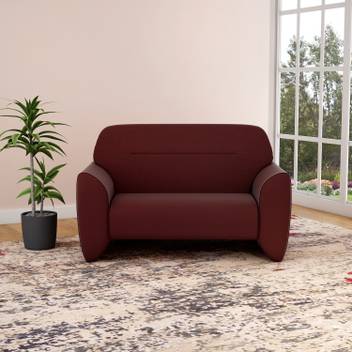Godrej Interio Baymax Leatherette 2 Seater Sofa Price In India Buy Godrej Interio Baymax Leatherette 2 Seater Sofa Online At Flipkart Com As one of the key focal points in a living room, you want your sofa to match the colours of your walls and carpet.