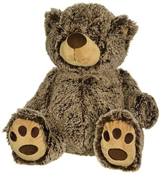 flipkart teddy bear soap
