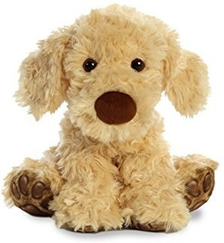big gizmo stuffed animal