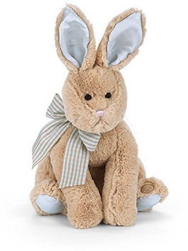 bearington baby collection bunny