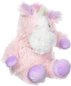 warmies microwavable animals