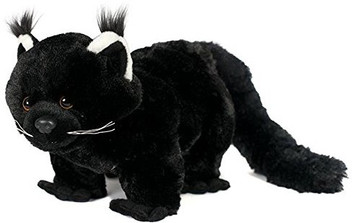 binturong plush