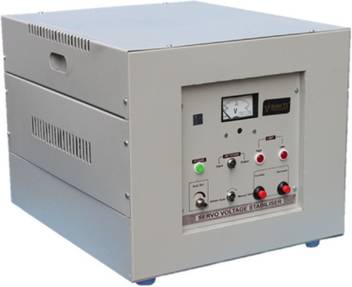 Sakti Servo Stabilizer Price In India Buy Sakti Servo Stabilizer Online At Flipkart Com