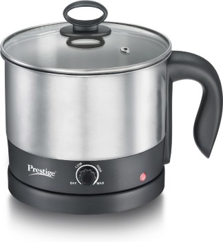 small electric kettle price