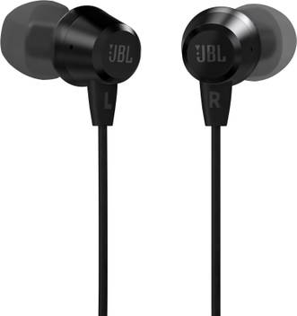 Jbl C50hi Wired Headset Price In India Buy Jbl C50hi Wired
