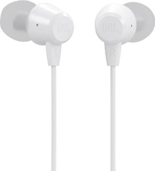 Jbl C50hi Wired Headset Price In India Buy Jbl C50hi Wired