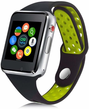 screen touch watch 4g flipkart
