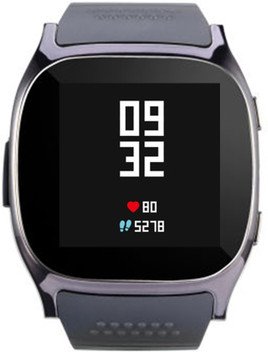 i kall mobile watch
