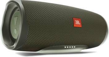 Buy Jbl Charge 4 Ipx7 With In Built Powerbank 30 W Portable Bluetooth Party Speaker Online From Flipkart Com