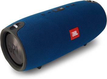 Buy Jbl Xtremeblueu Portable Bluetooth Speaker Online From Flipkart Com