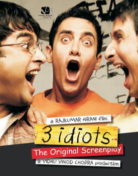 3 Idiots The Original Screenplay Buy 3 Idiots The Original Screenplay By Chopra Vinod At Low Price In India Flipkart Com 3 idiots songs download, right click and choose 'save target as'.